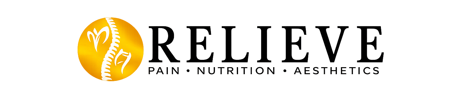 Relieve Logo