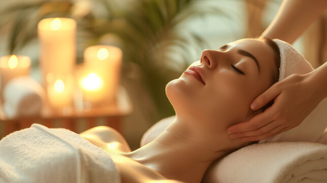 Proses Relieve & Glow Facial