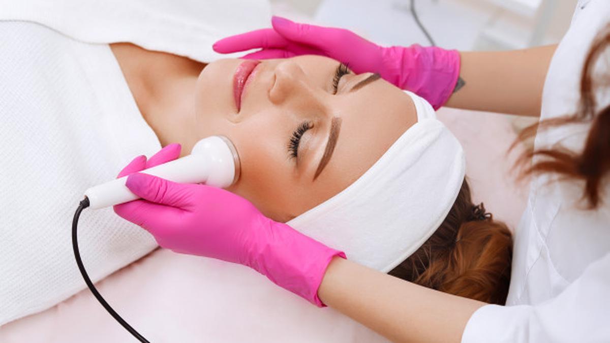 Essential Facial